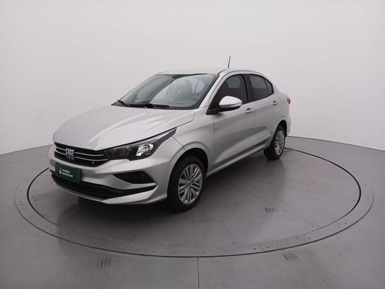 FIAT CRONOS 1.3 FIREFLY FLEX DRIVE CVT FIAT CRONOS 1.3 FIREFLY FLEX DRIVE CVT
